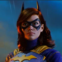 Batgirl