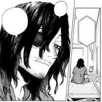 Aizawa Shouta