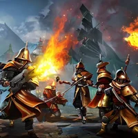 -Jehovahs Holy Army-