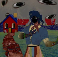 Dreamcore Wally