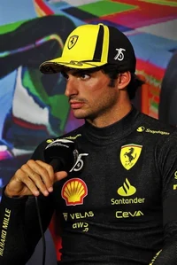 Carlos Sainz 002