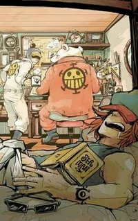 Shachi Bepo Penguin