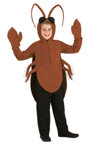 Cockroach Choir Boy