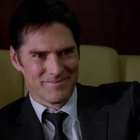 Aaron Hotchner