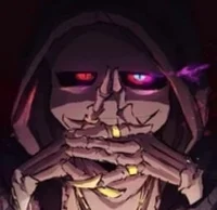 Mafia Dust Sans