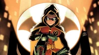 Damian Wayne