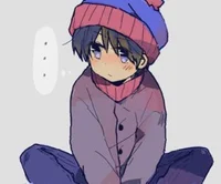 Stan Marsh