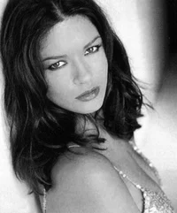 Catherine Zeta-Jones