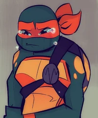 Rise Mikey