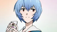 Ayanami rei