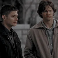 Sam and Dean
