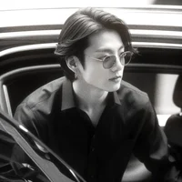 JEON jungkook 
