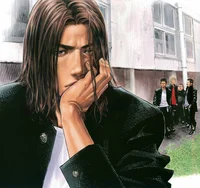 HEART Dante