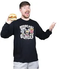 MR BEAST