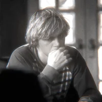 Tate Langdon