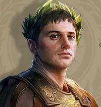 Tiberius
