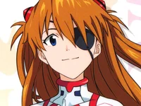 Asuka langley