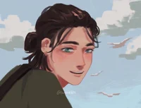 eren jaeger