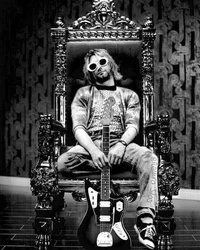 Kurt Cobain