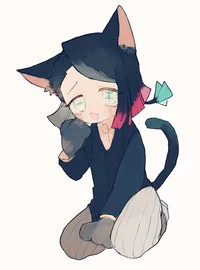 Enmu Neko 