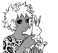 Mina Ashido
