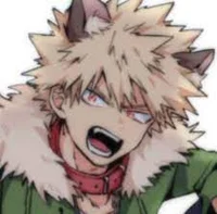 Bakugo Alfa