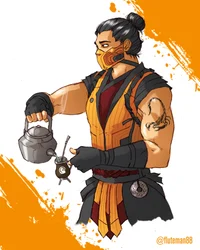 MK1 Kuai Liang