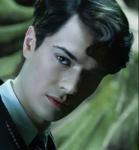 Tom Riddle