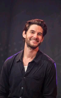 Ben Barnes