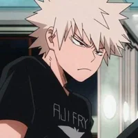 Bakugo finds out