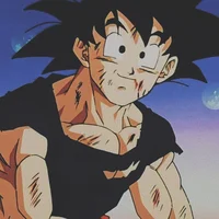 Son Goku
