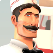 TF2 Ice Cream Mann