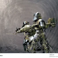 Omri Allfathers Army