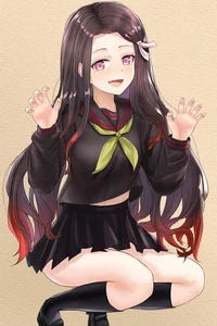 Yandere nezuko