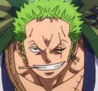 Roronora Zoro