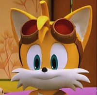 Tails