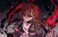 Chuuya-Arahabaki 