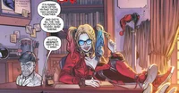 Harley Quinn