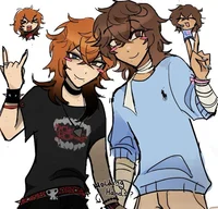 Bsd family au