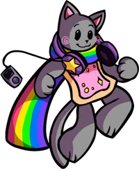 Nyan Cat