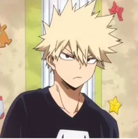 Bakugo 