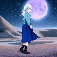 -Moonlight-
