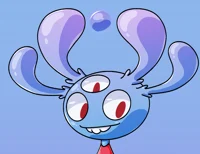 Dori the Bloop