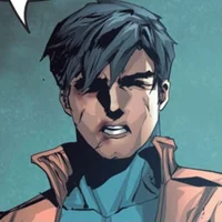 Jason Todd