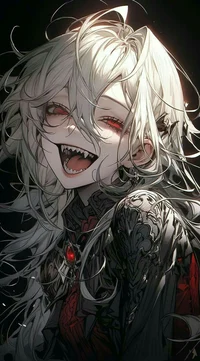 Yandere demon slayer