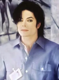 -The King Of Pop-