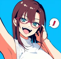 Mari Illustrious