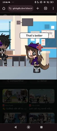 Totally not me teach