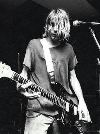 Kurt Cobain