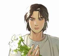 eren jaeger
